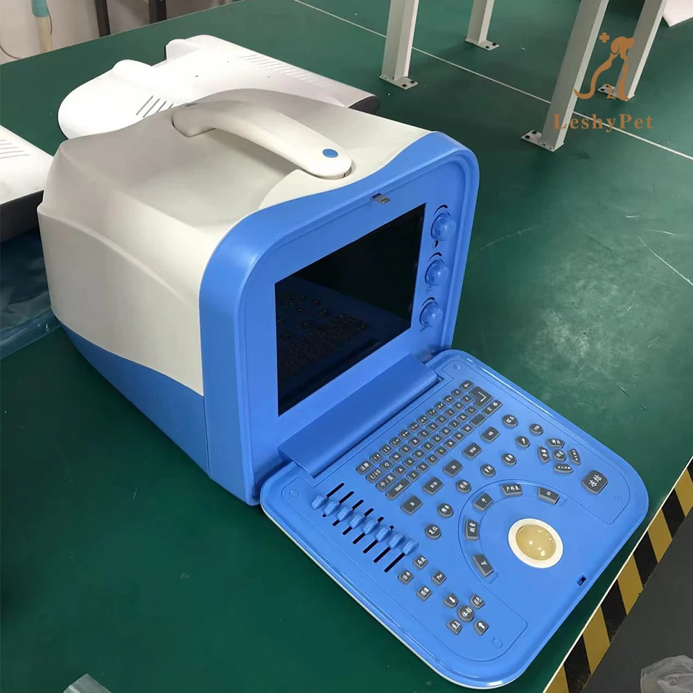 Leshypet Portable Ultrasound Scanner Medical Ultrasound Instruments Famous brand Sonoscape Doppler Ultrasound Machine