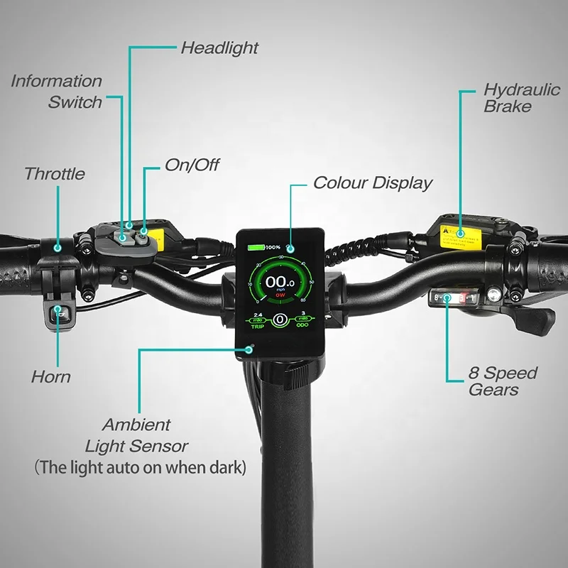 EU hot sale 20 inch fat tire 48V 16AH 120KM long range 750W motor mountain e bike electric ebike bicycle engwe engine pro