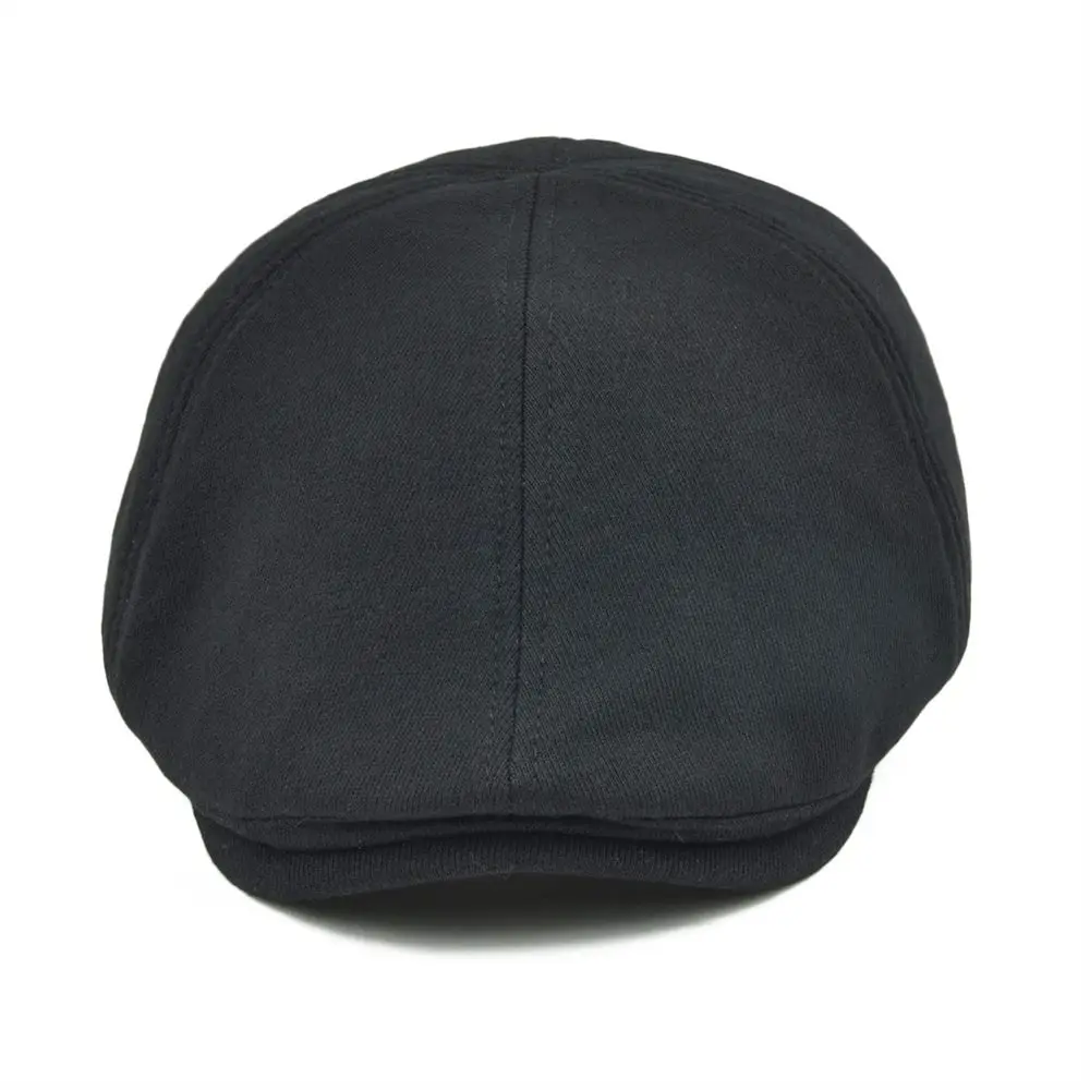 Fashion ivy cap classic Breathable Cap for  unisex Beret Caps