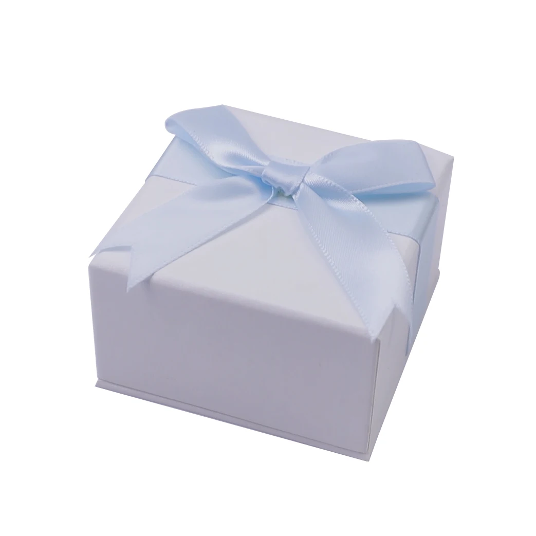 
Wholesale Custom Handmade Gift Packaging Logo Packing Box Jewelry 
