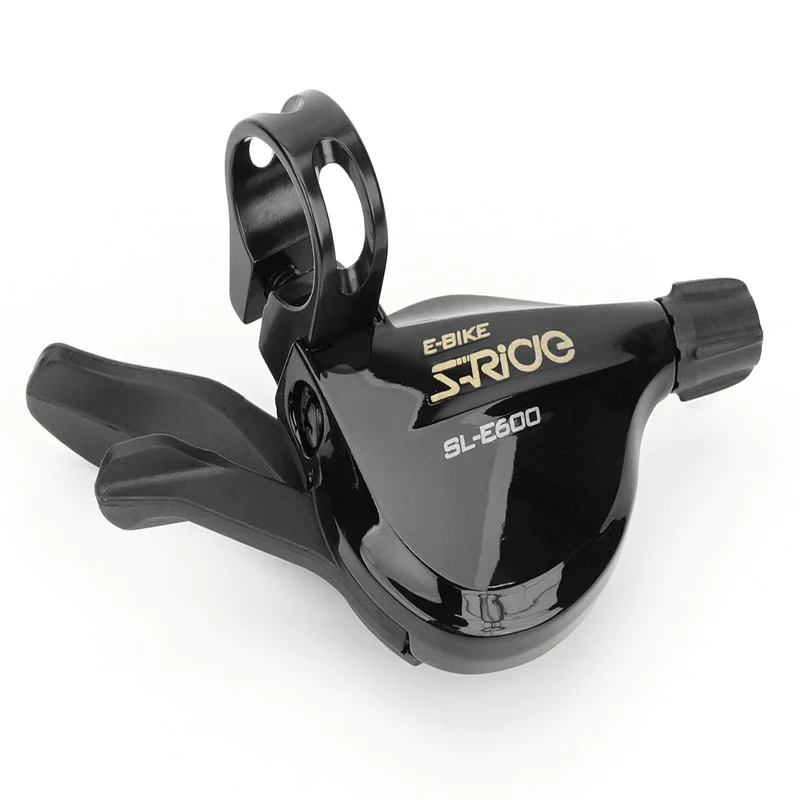 Good Quality Electric Bike 9 Speed Gear Shift Lever MTB Twist Grip Gear Shifter for Mountain Bicycle