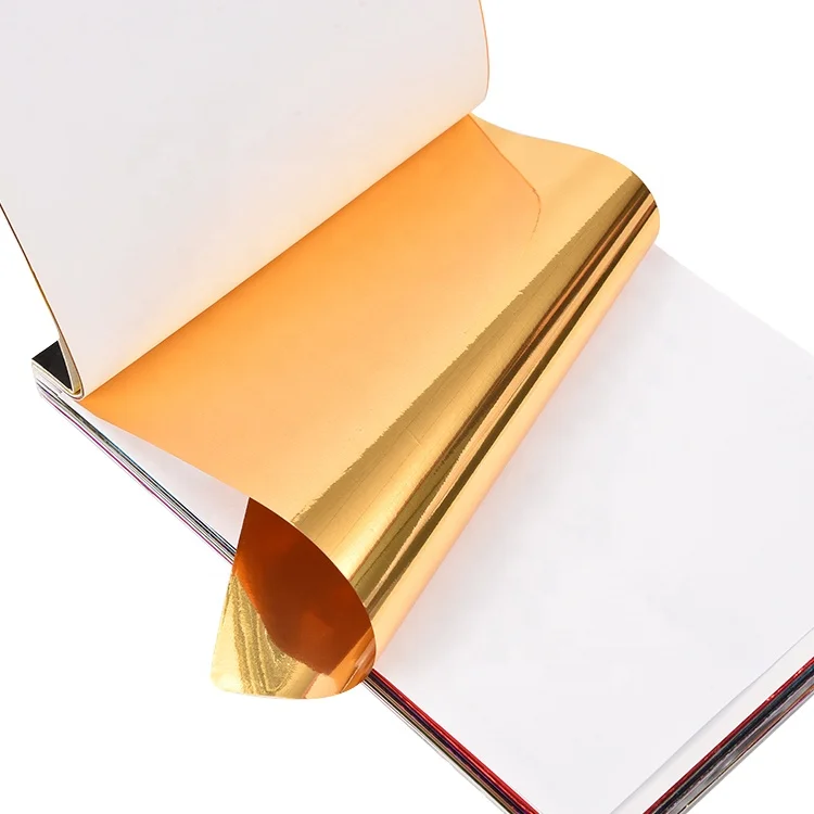 100% новый материал зеркальная отражающая металлизированная пленка ПВХ