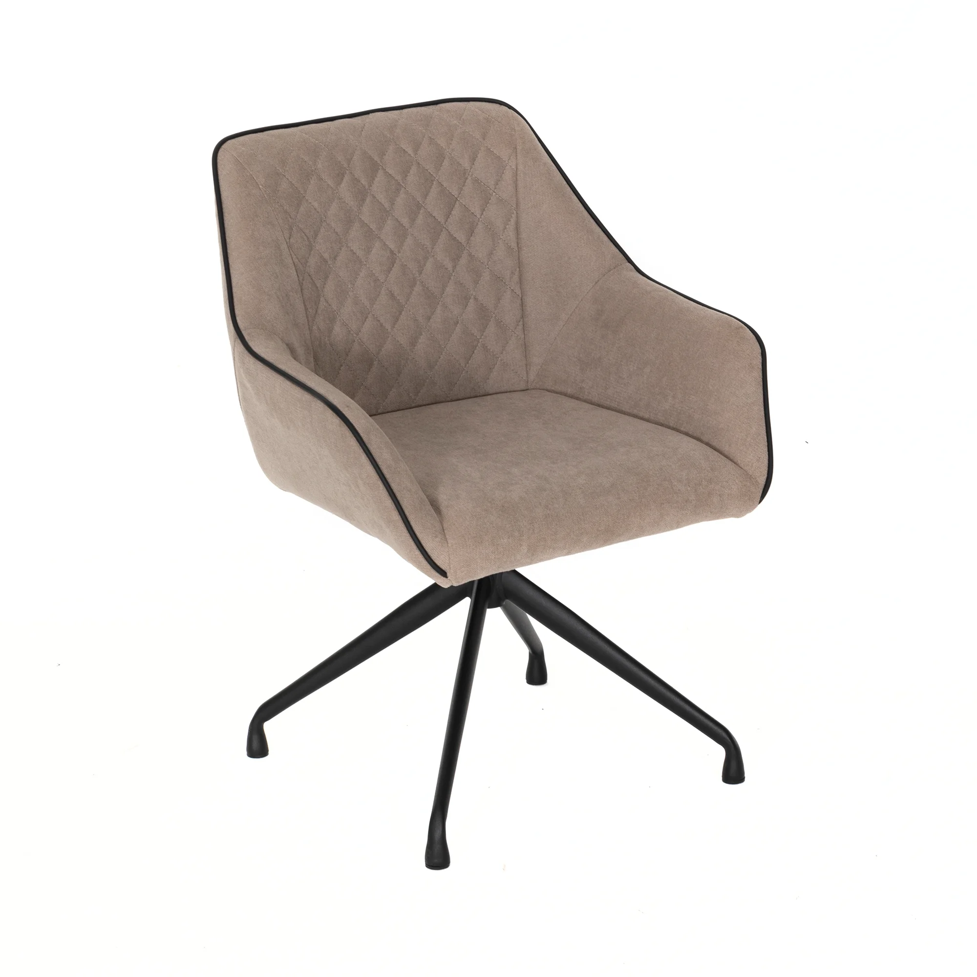 SEB Top Quality OEM Comfortable Leather Swivel Office Chair