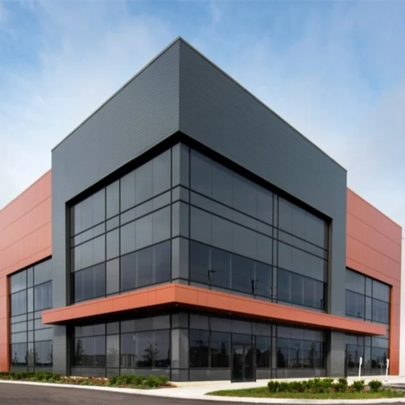 interior and exterior wall decoration material aluminum composite panel