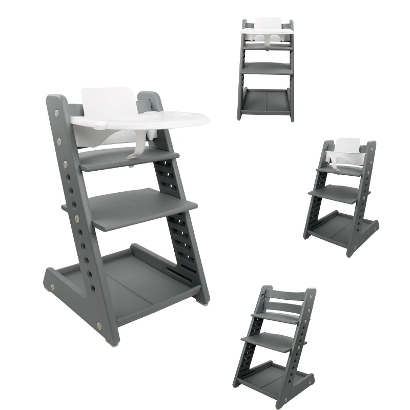 Child folding safety children eating feeding grow baby dining chair