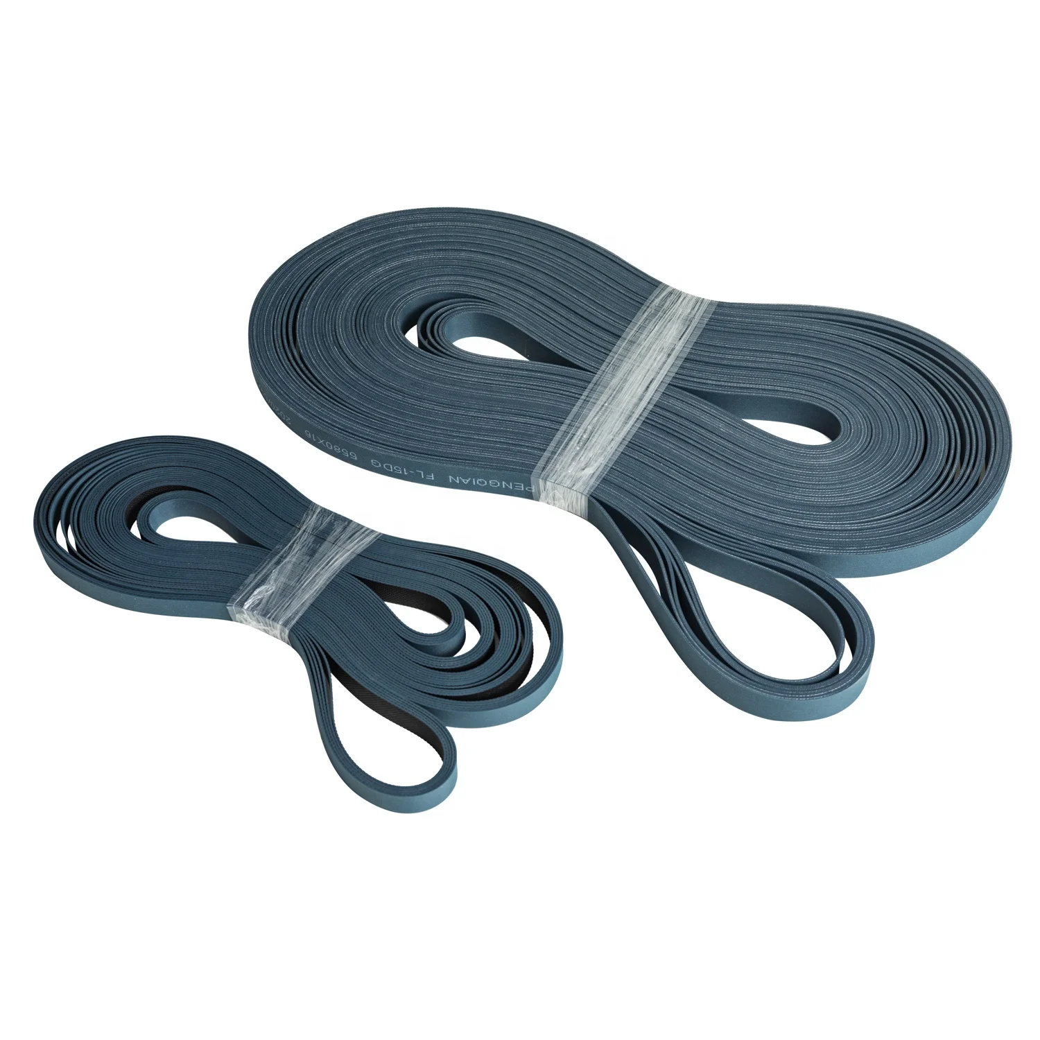 Habasit anti-cut hot sale conveyor belt pu belt drive transmission Belts