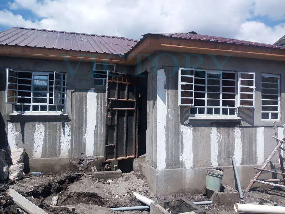 Precast Concrete Slab Extruder Hollow Core Fence Wall Manufacturing Machine Lightweight Concrete Wall Machine