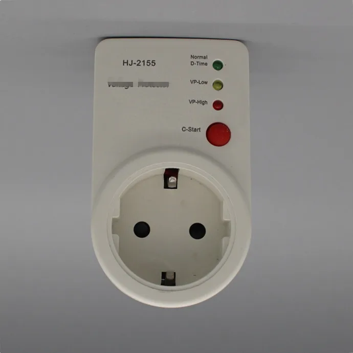 Power Regulator Surge Over Under Voltage Protectors