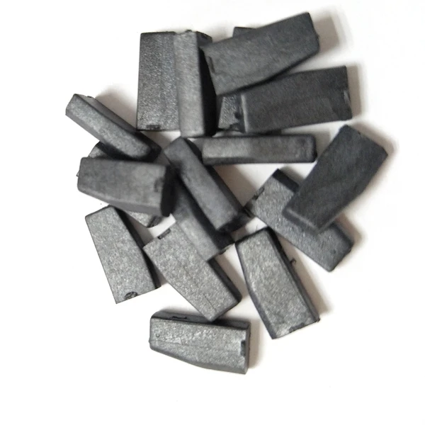 Керамический чип для автомобильного ключа T5- ID20 ключа-транспондера ID T5 чип-транспондера