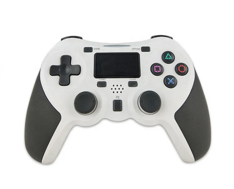 Новинка 2121 беспроводной игровой контроллер для PS4 PlayStation 4 Pro Slim P4