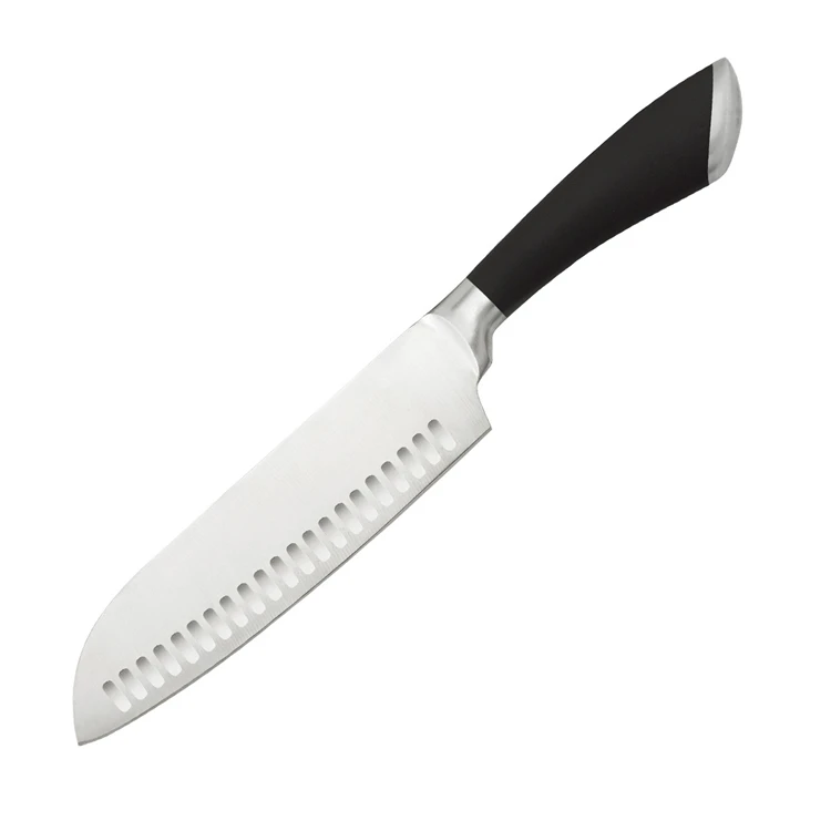 Made in China Kitchen For Wholesale Japanese Santoku Kitchen Knife