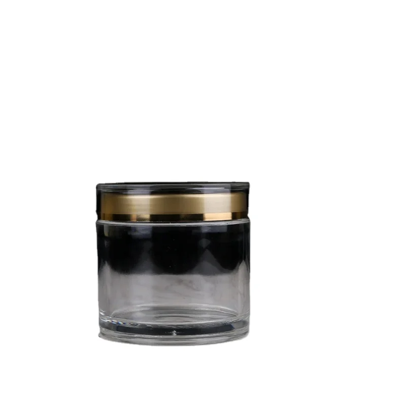 400ml Plastic Jar Transparent Food Storage Container Jar  88*110mm plastic bottle