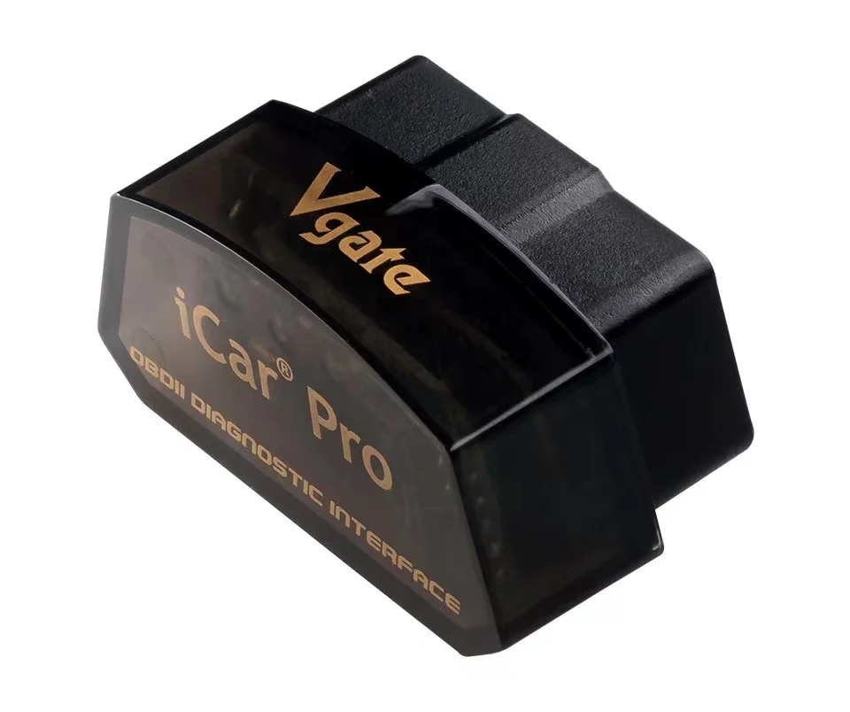 vgate icar pro BT 4.0 OBDII scanner for car WIFI ELM327 OBD2 Scanner Code Reader For Android/IOS