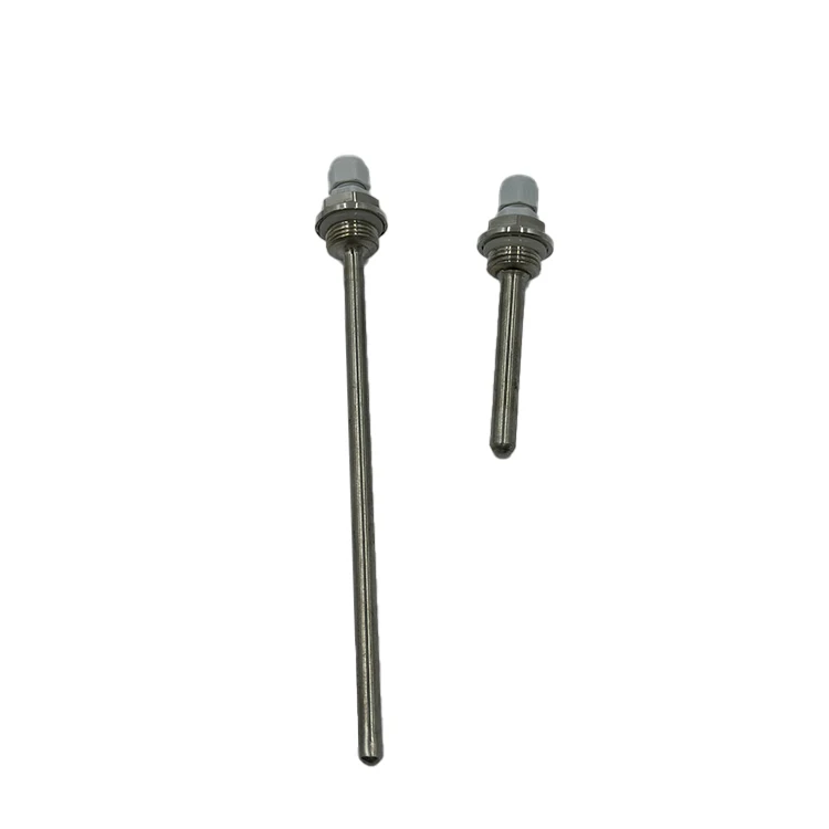 Eco-Friendly Thermowell Weather-Resistant Properties Versatile Solar Energy Systems Thermowells For Temperature Sensors