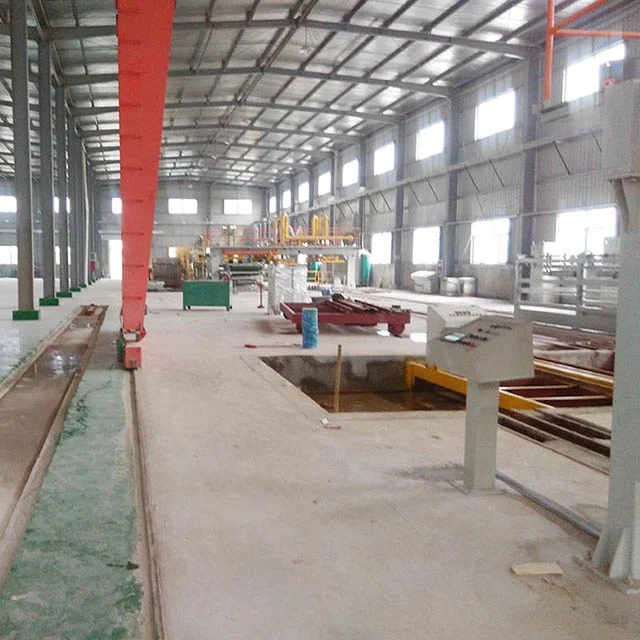 High tech Type Laminated Gypsum Ceiling Tile rightangle edges sealing Making Machine