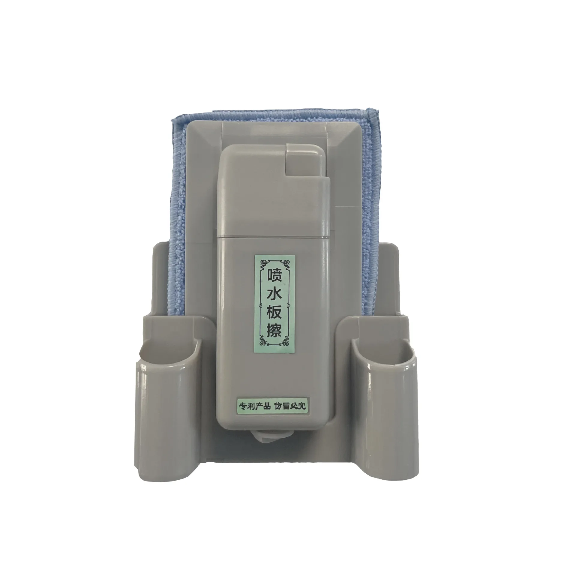 Магнитный ластик в воде, Белый ластик без пыли, водорастворимый мел, съемный моющий ластик для учеников, для школьного использования