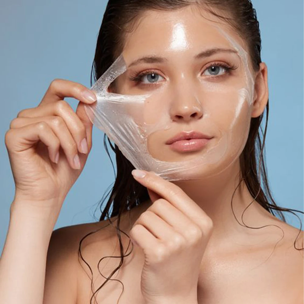 Hot-selling Peeling Lotion Wholesale Moisturizing Whitening Scars Lightening Dark Spots Dark Knuckle Body Care Orange Lotion