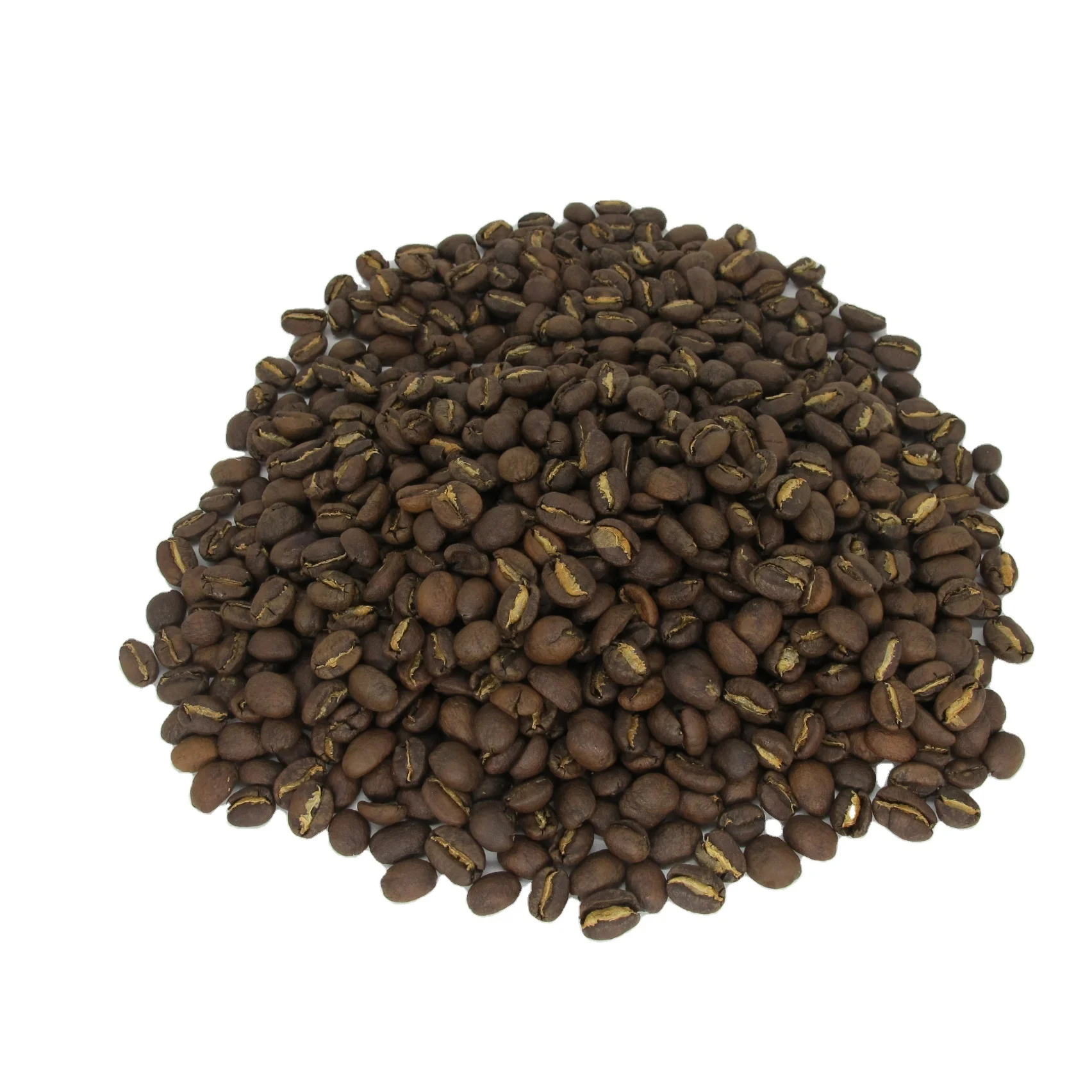 
Premium Quality Ethiopian Yirgacheffe Arabica Coffee Beans OEM available 