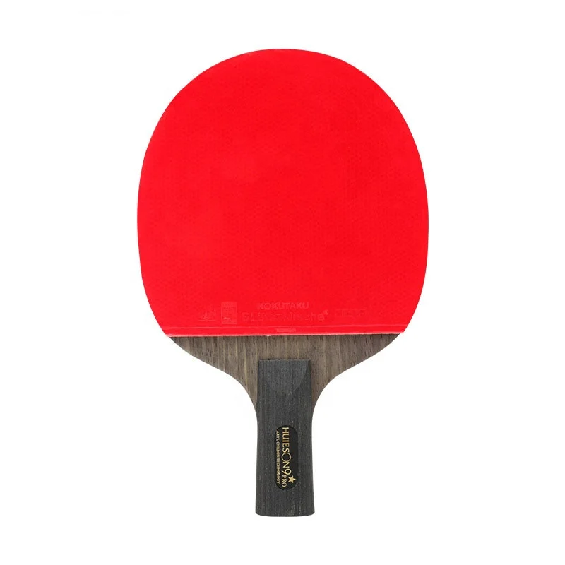 Table tennis racket professional training competition nine-star table tennis racket