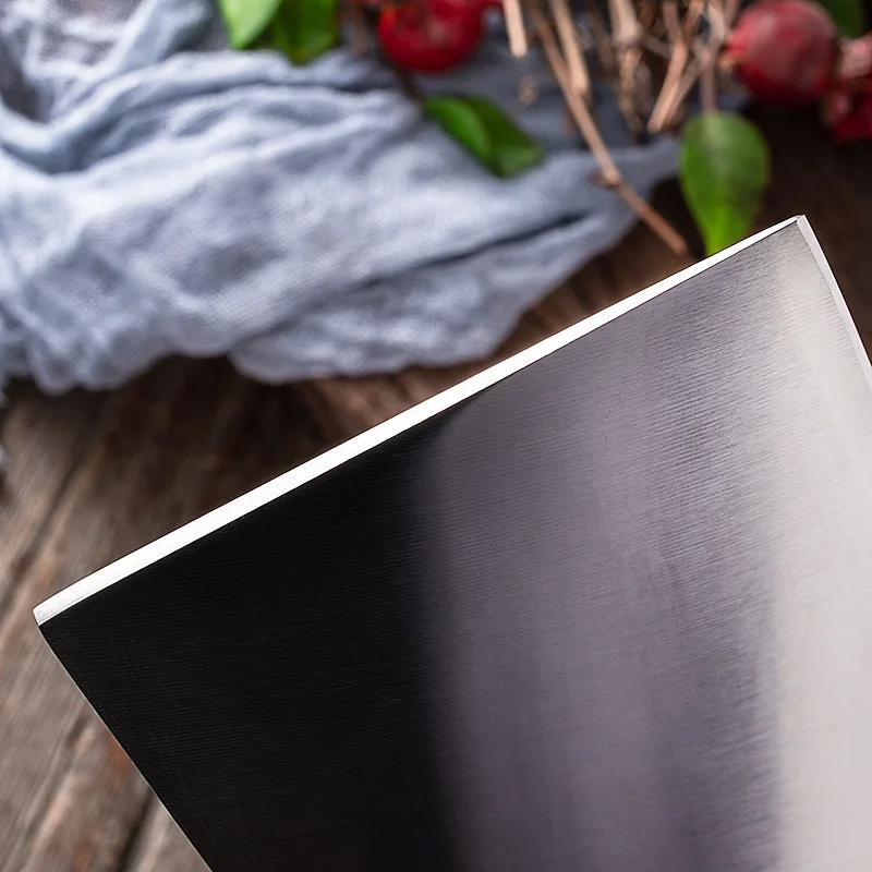 7 inch Chopping Knife Meat  Knives For Kitchen Cooking