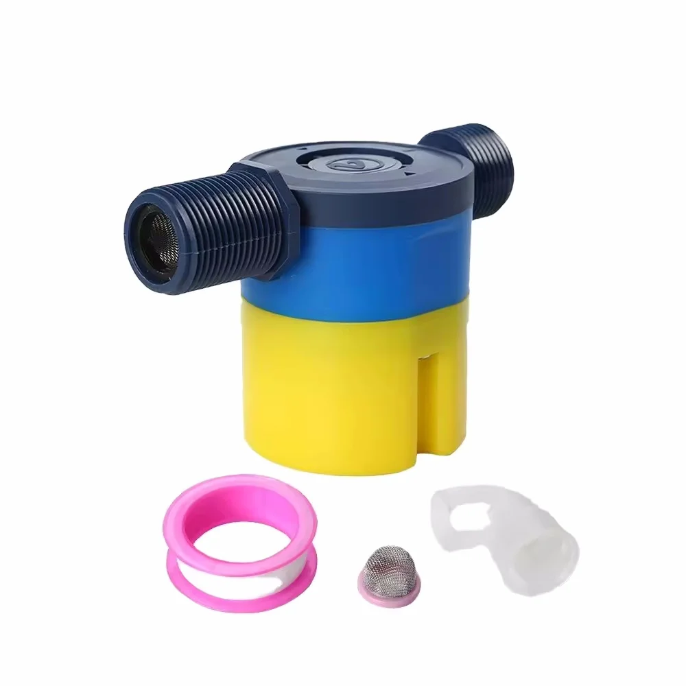 Hydraulic Automatic Water Tank Float Ball Regulating Valve Used Hydraulic Stop Water Replenishment Sealing Water Towers