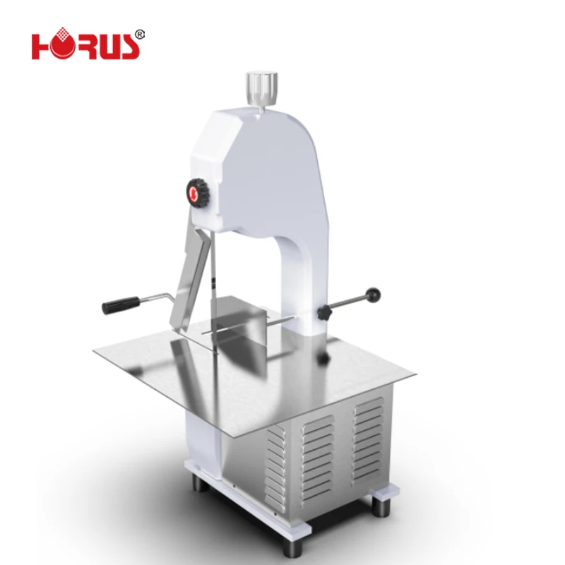 Hot Selling Bone Saw/Frozen Meat Cutting Machine Bone Cutter Machine Frozen Meat Equipment