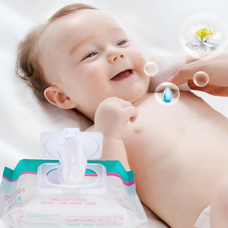 Free sample baby products wet wipes professional China wet wipes manufacturers