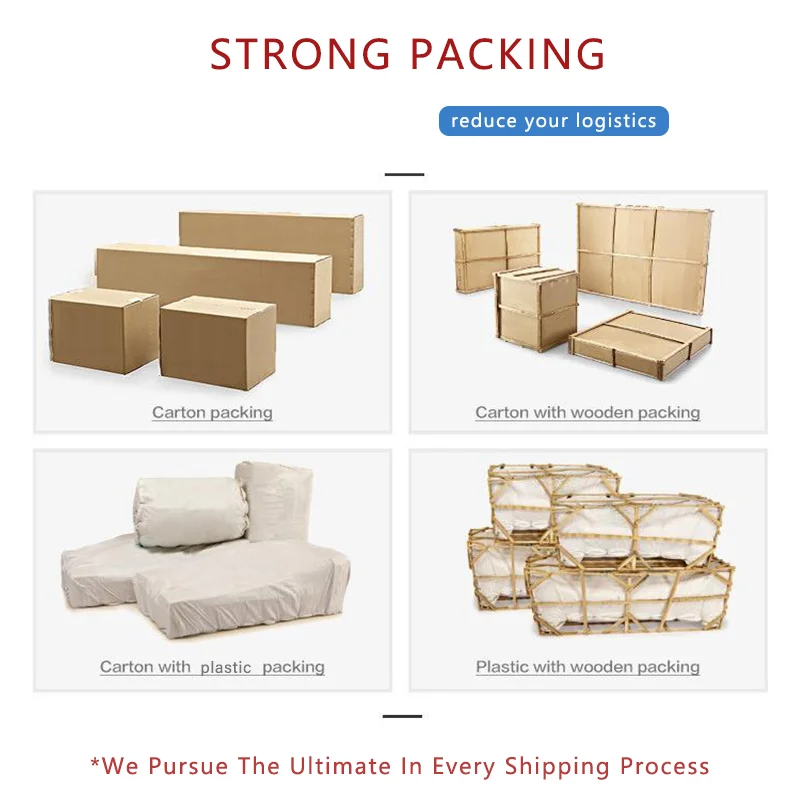 Modern Luxury Sectional Couch Home Living Room Furniture Fabric Leather Sofa Set