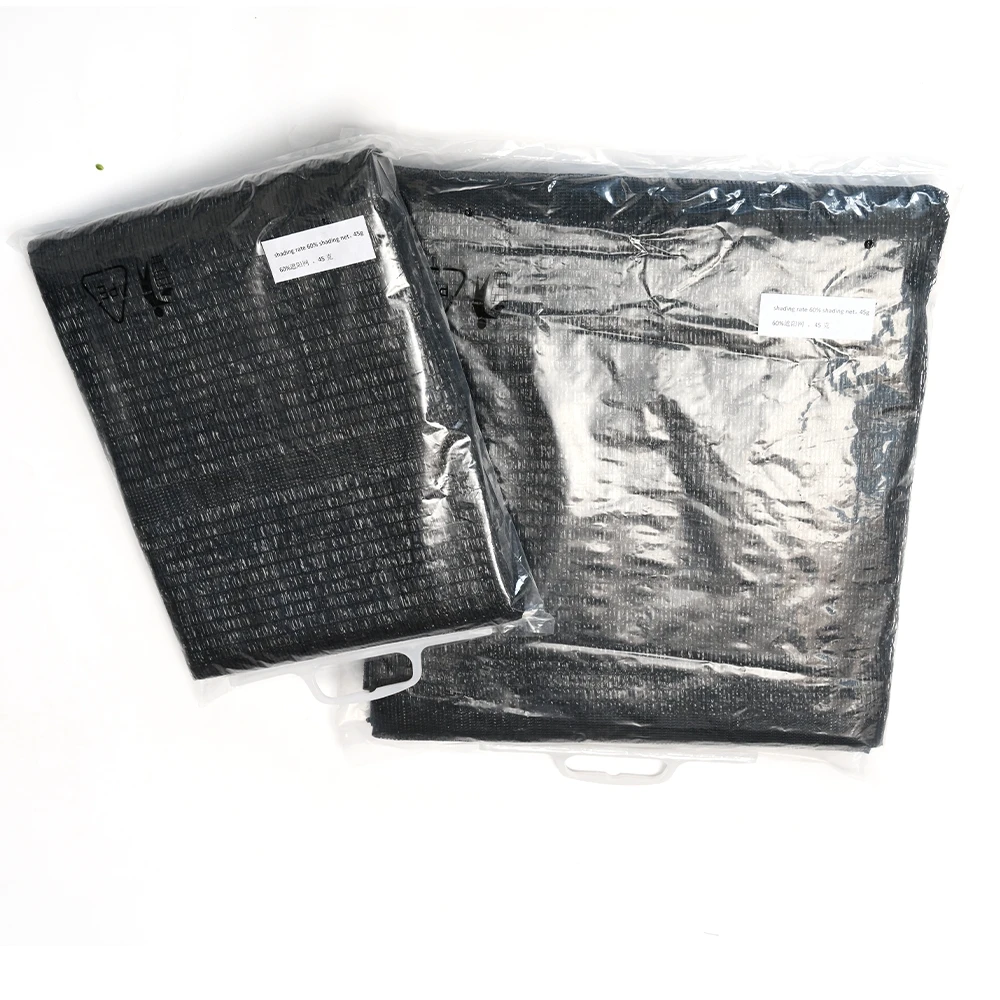 Китай, Лидер продаж, HDPE сельскохозяйственная Солнцезащитная сетка с коэффициентом затенения 60%