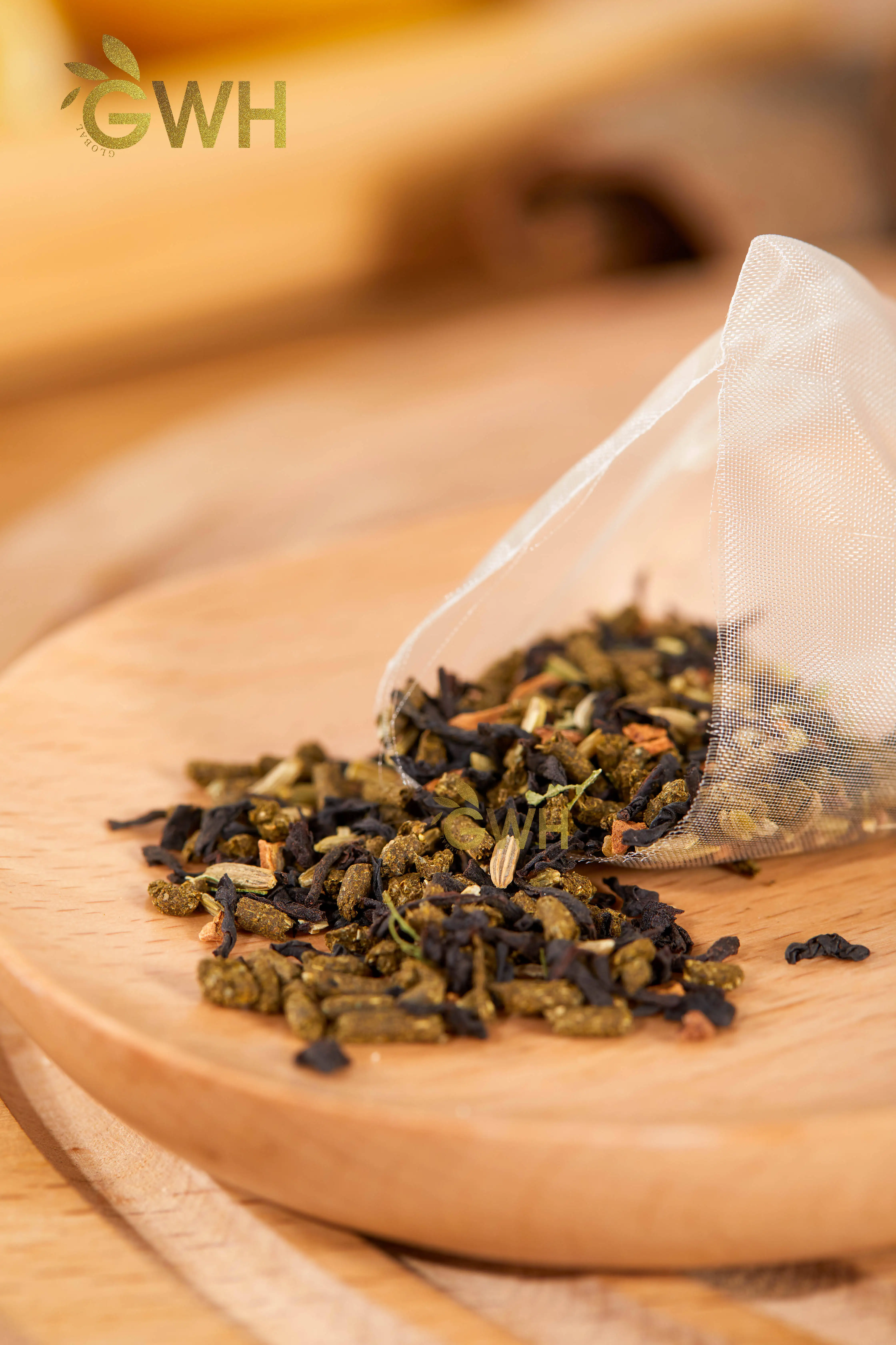 Cinnamon Slim tea Detox tea Private label 14 day detox tea weight loss products