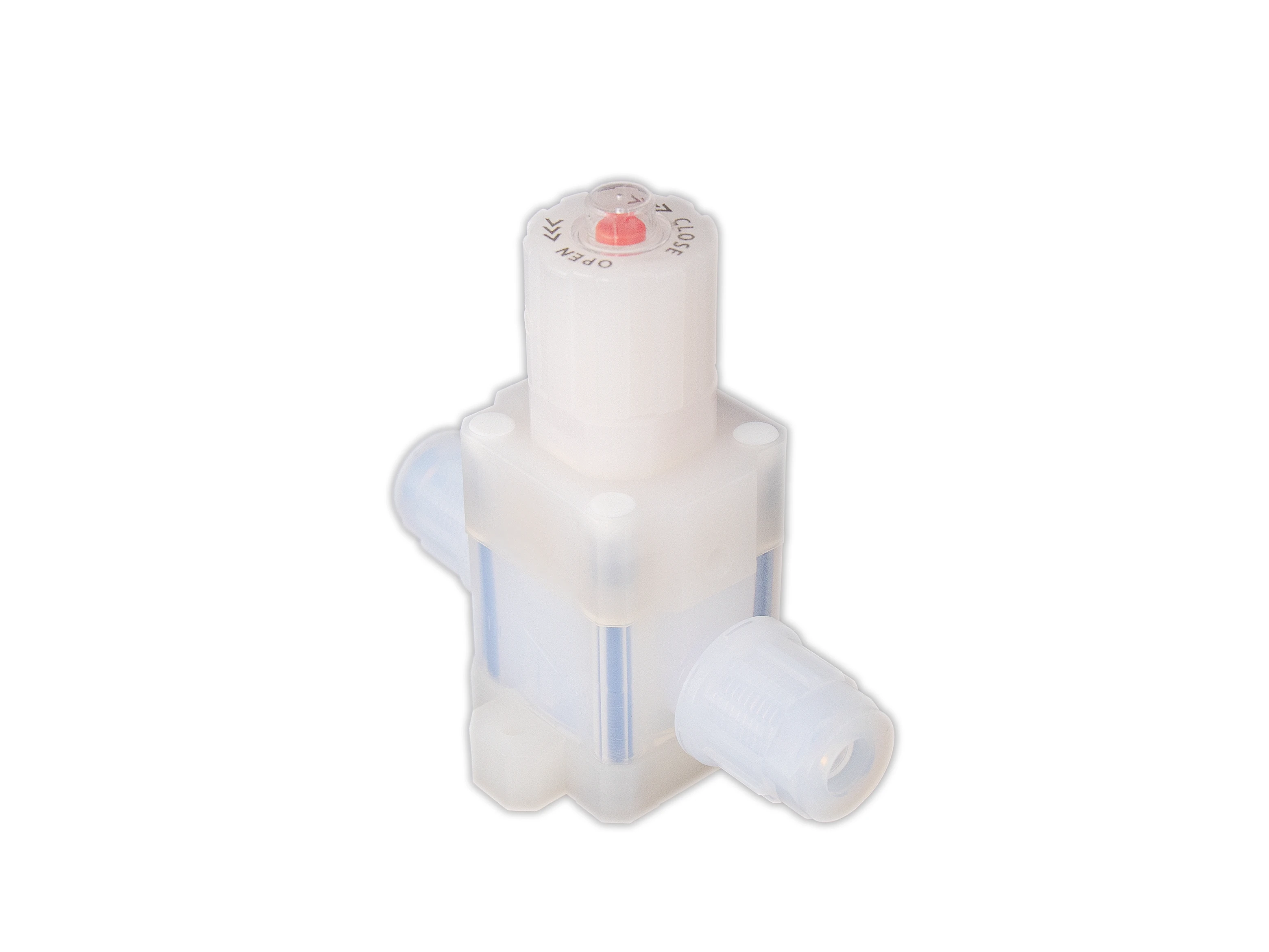 High Quality And Top Latest Design PFA High Insert Bead Type Pneumatic Flow Regulating Diaphragm Valve