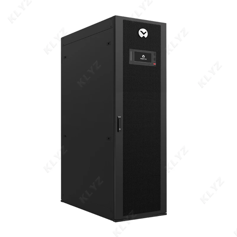 Модульный ИБП Vertiv APM высокая надежность и мощность онлайн система