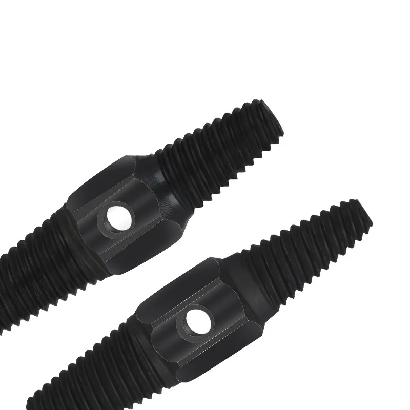 Top quality  HSS Pipe Thread Machine Tap Metal Screw Hole Drill Cutter Screw Thread Plug Tap