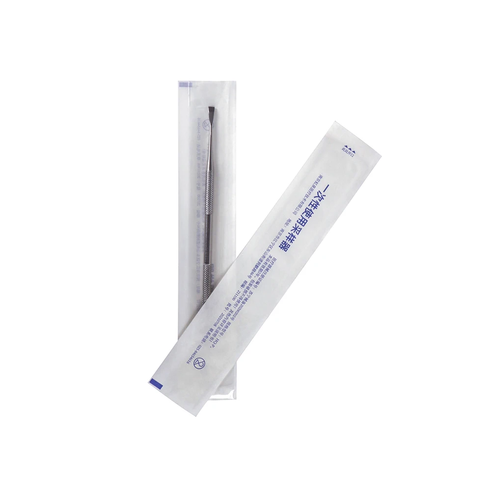 Disposable Sampler disinfection Bags For Dental Clinics