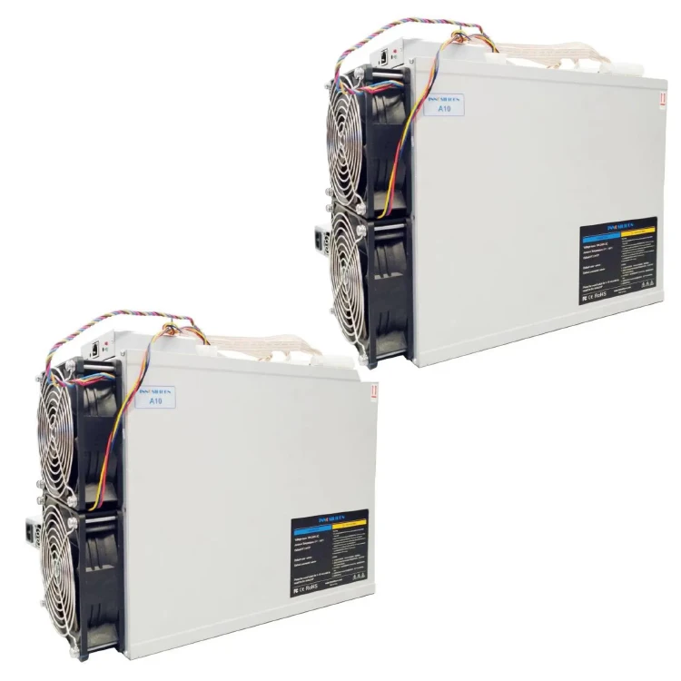 Хит продаж, использованный Innosilicon A10 Pro 7G 720mh 1300w a10pro + 7g innosilicon a10 ethmaster и т. д. Майнер ETH asic