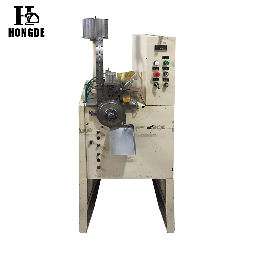 
Large output and easy operating Automatic Cotton wick cutting machine 