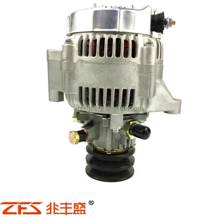 For Toyota 5L 27060-54430 27060-54260 2706054430 2706054260 3kva alternator 12V120A
