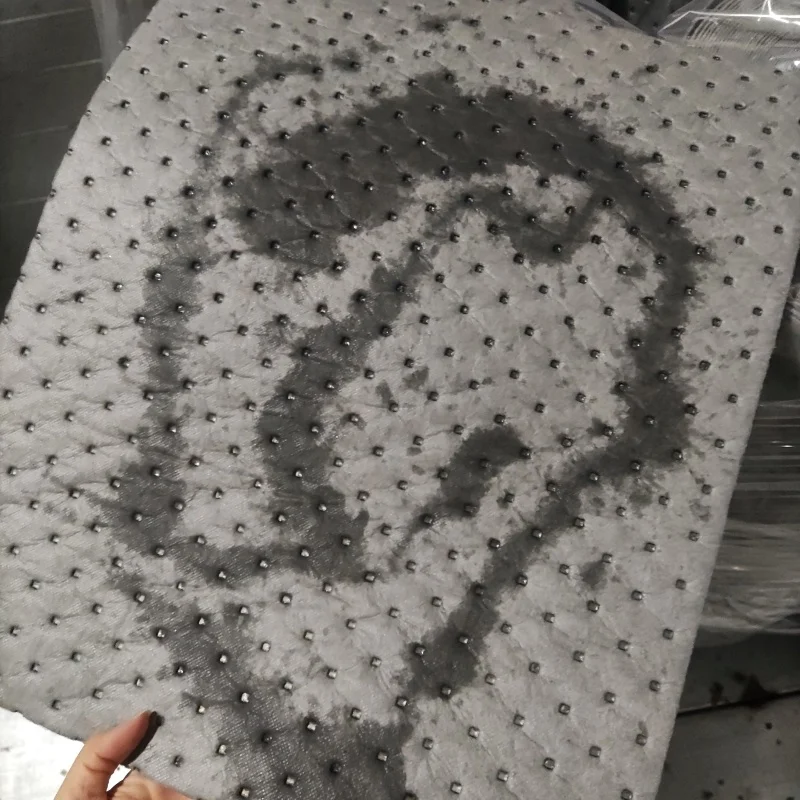 General Purpose Spill Pad Mat 48*43CM Each Box Of 100PCS