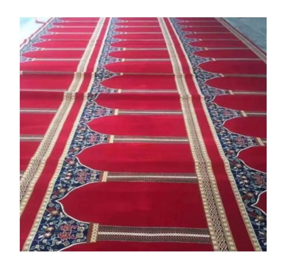 Wilton design bcf Молитвенный ковер молитвенный коврик рулон