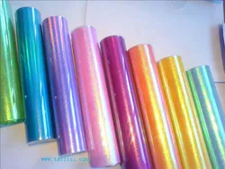 3D Wind spinner- Multi color spirit PET wind spinner for indoor outdoor decorate and gift