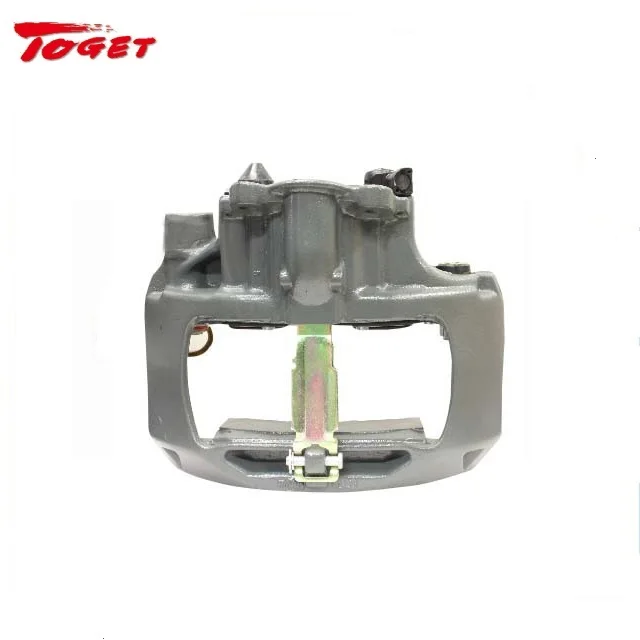 Air Disc Brake Caliper Auto Spare Parts Bus Brake Front Brake Caliper