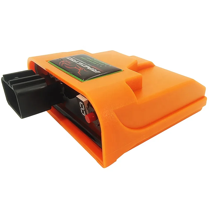 Система зажигания мотоцикла Raider 150 SRL 115 программируемая гоночная катушка
