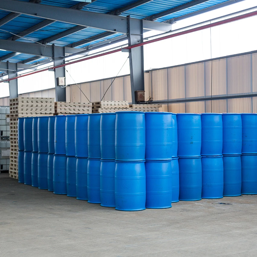 China Factory Silicone Chemical intermediate Silicone Cyclics Dimethyl Cyclosiloxane