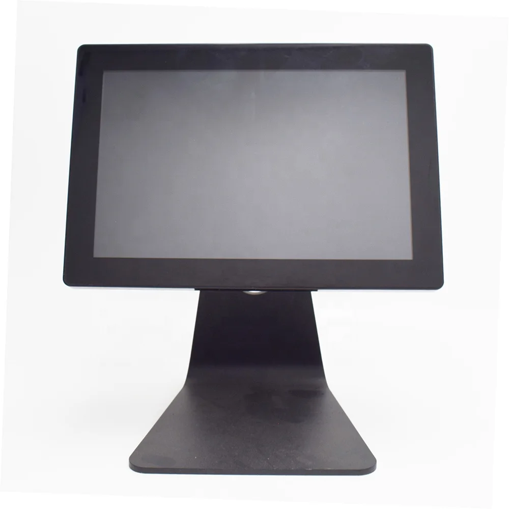 10.1Inch Touch Screen Android 11 Google Play Cash Register Checkout Counter Pos Machine