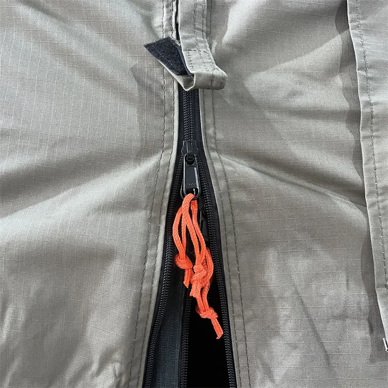 Pop up Hard Shell Portable Trunk Suv Shelter Rooftop Storage waterproof Tent