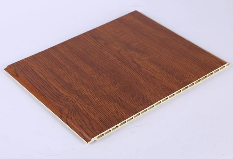 Interlocking pvc wall panel interior decorative new design wall pvc panel