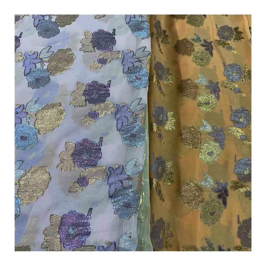 new design somali dirac set farasawi 2023,100% silk fabric,somali dirac somali set,pure silk chiffon fabric,silk jacquard fabric