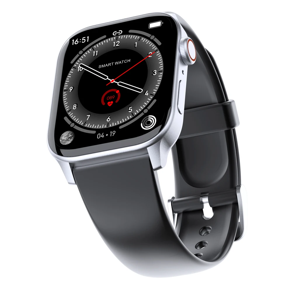 Оригинальный изготовленный на заказ смарт-браслет reloj с поддержкой Bluetooth водонепроницаемые спортивные Смарт-часы для фитнеса оптовая