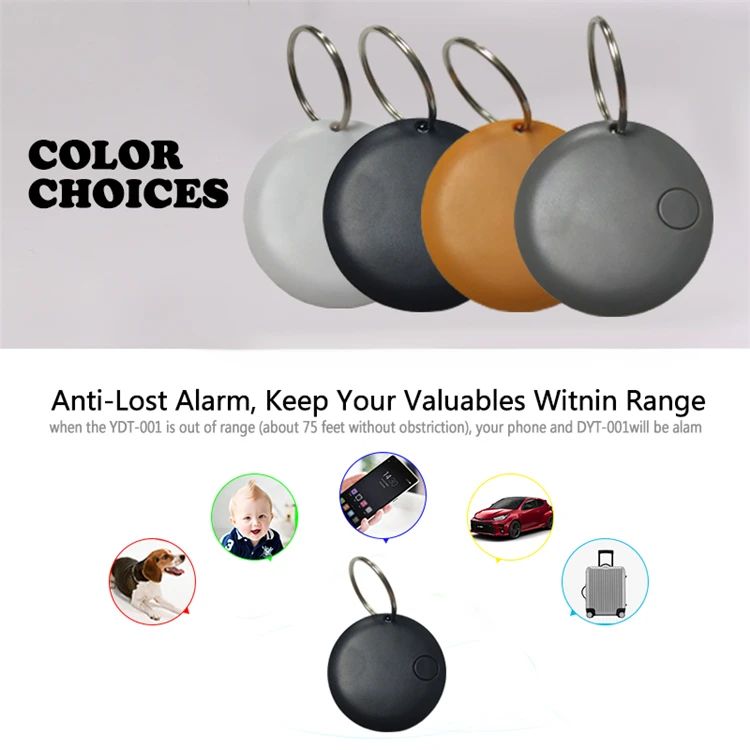 key finder for mobile phone