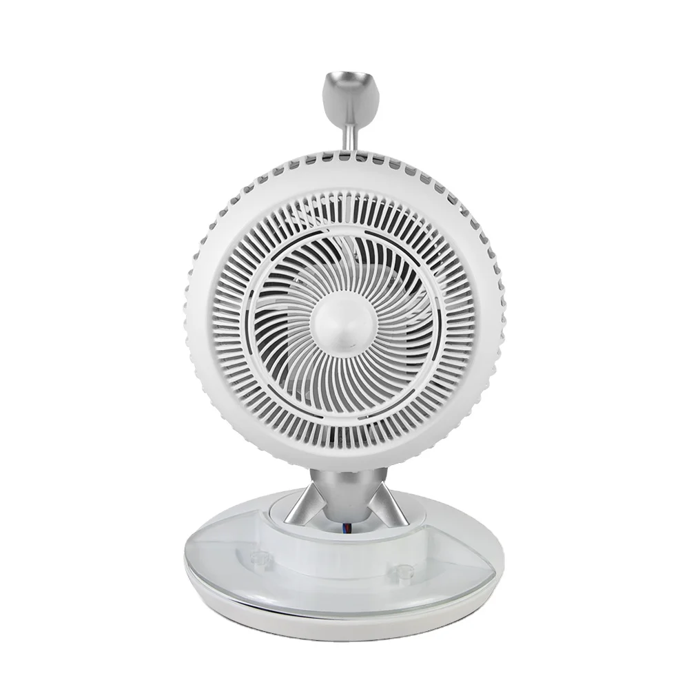 Factory price Portable air conditioners usb electric rechargeable fan for benroom